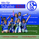 Cover 'Hits fr Schalke Kids'